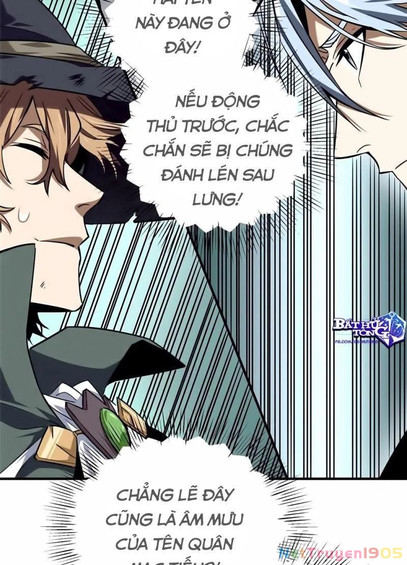 Toàn Chức Cao Thủ Chapter 35 - 10