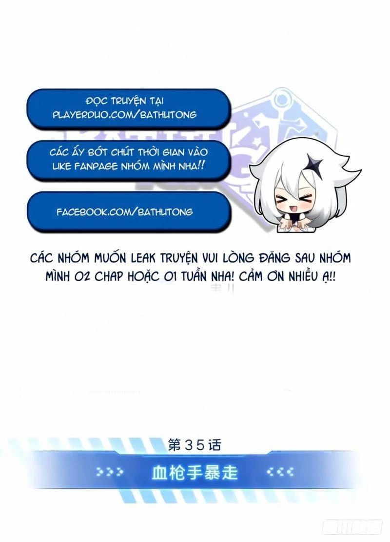 Toàn Chức Cao Thủ Chapter 35 - 12