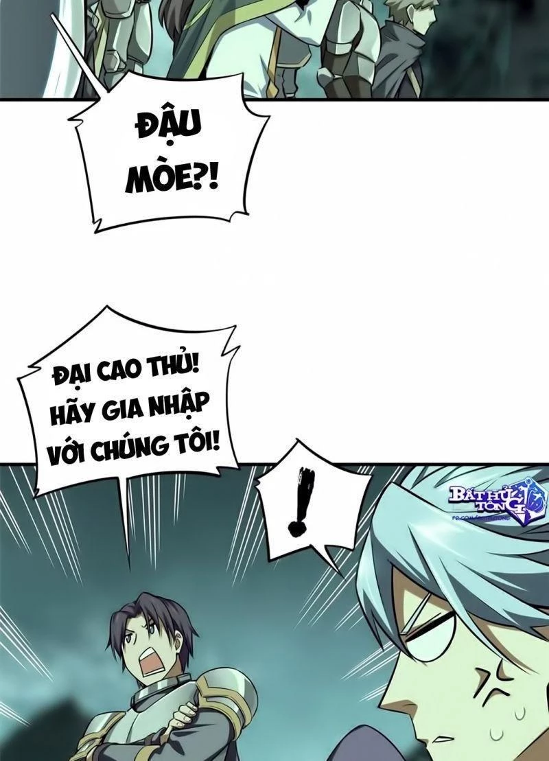 Toàn Chức Cao Thủ Chapter 35 - 14