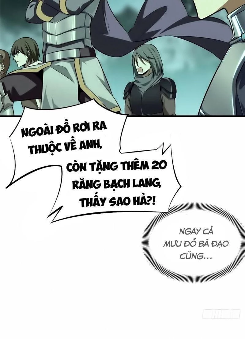 Toàn Chức Cao Thủ Chapter 35 - 15