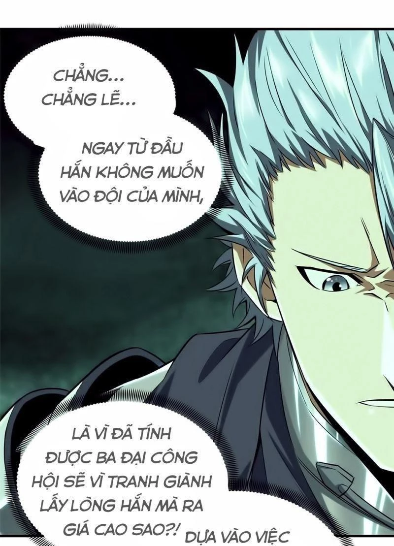 Toàn Chức Cao Thủ Chapter 35 - 16