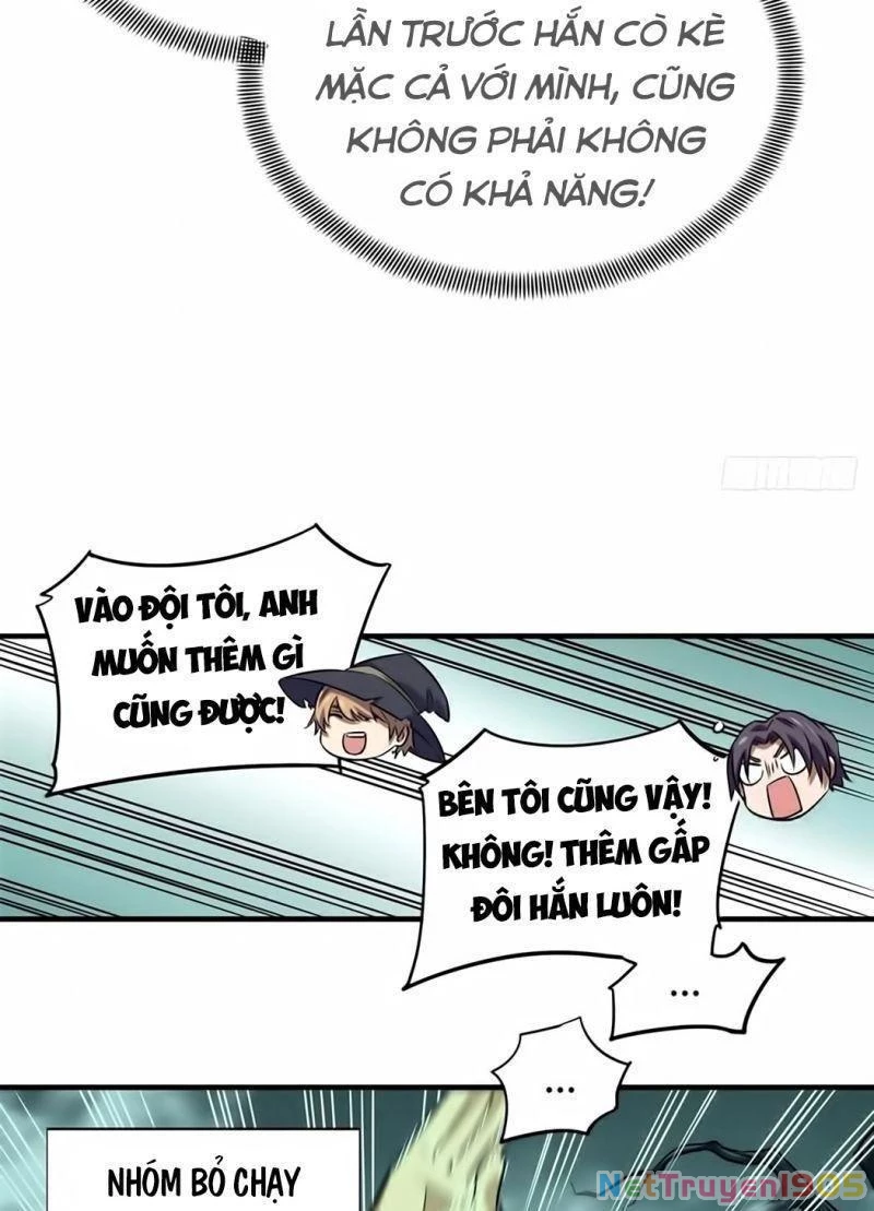 Toàn Chức Cao Thủ Chapter 35 - 17
