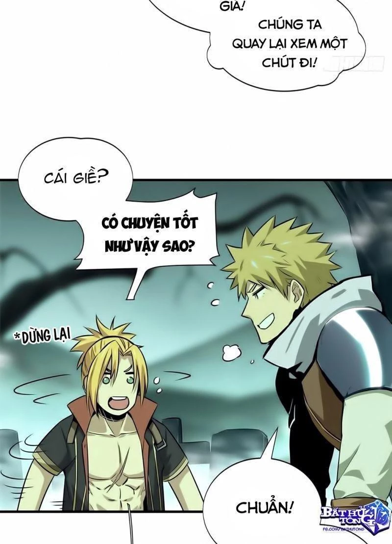 Toàn Chức Cao Thủ Chapter 35 - 20