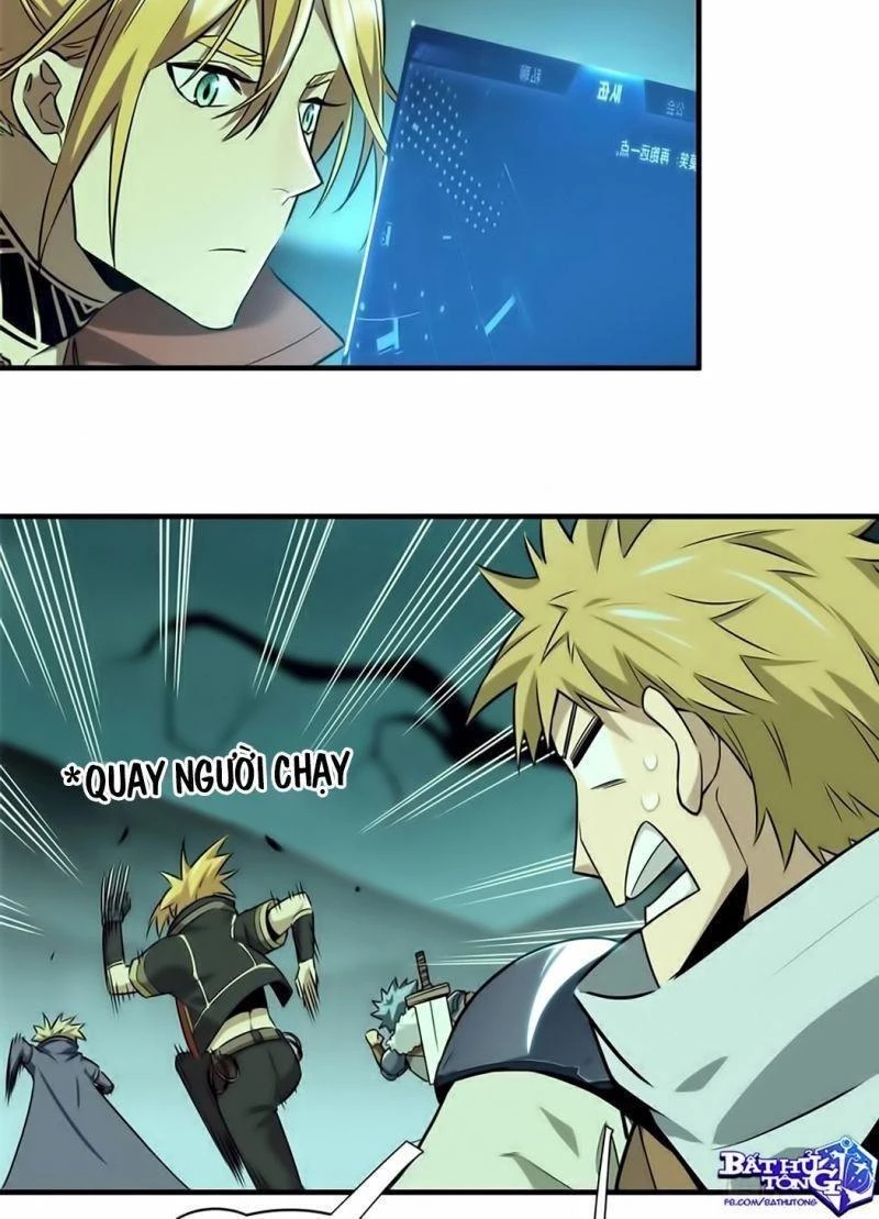 Toàn Chức Cao Thủ Chapter 35 - 22