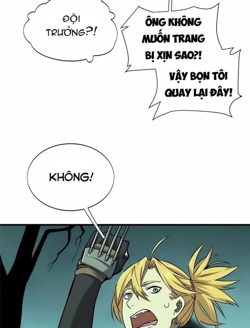 Toàn Chức Cao Thủ Chapter 35 - 23