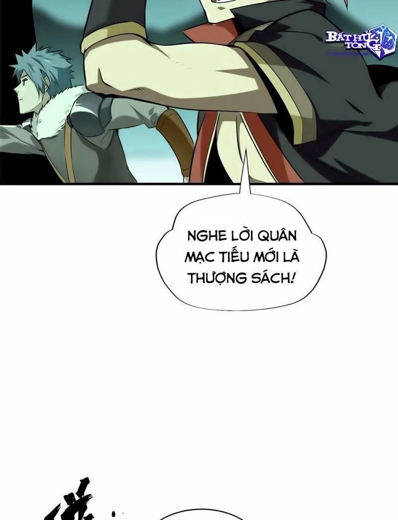 Toàn Chức Cao Thủ Chapter 35 - 24