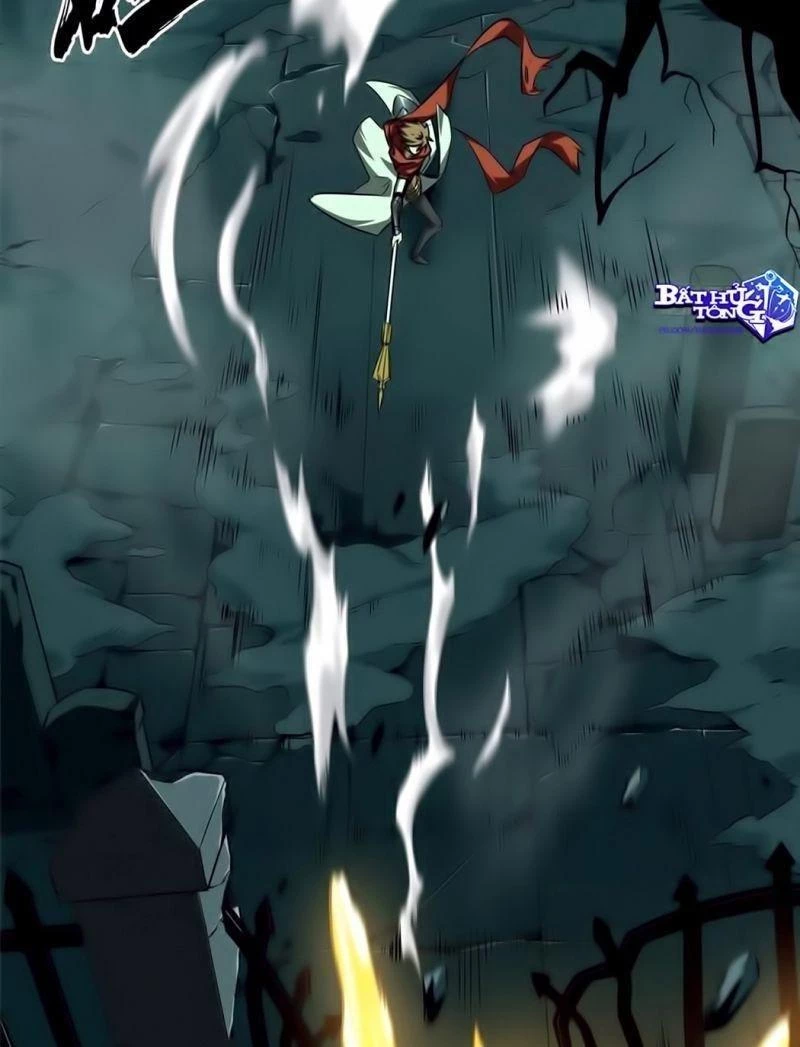 Toàn Chức Cao Thủ Chapter 35 - 28