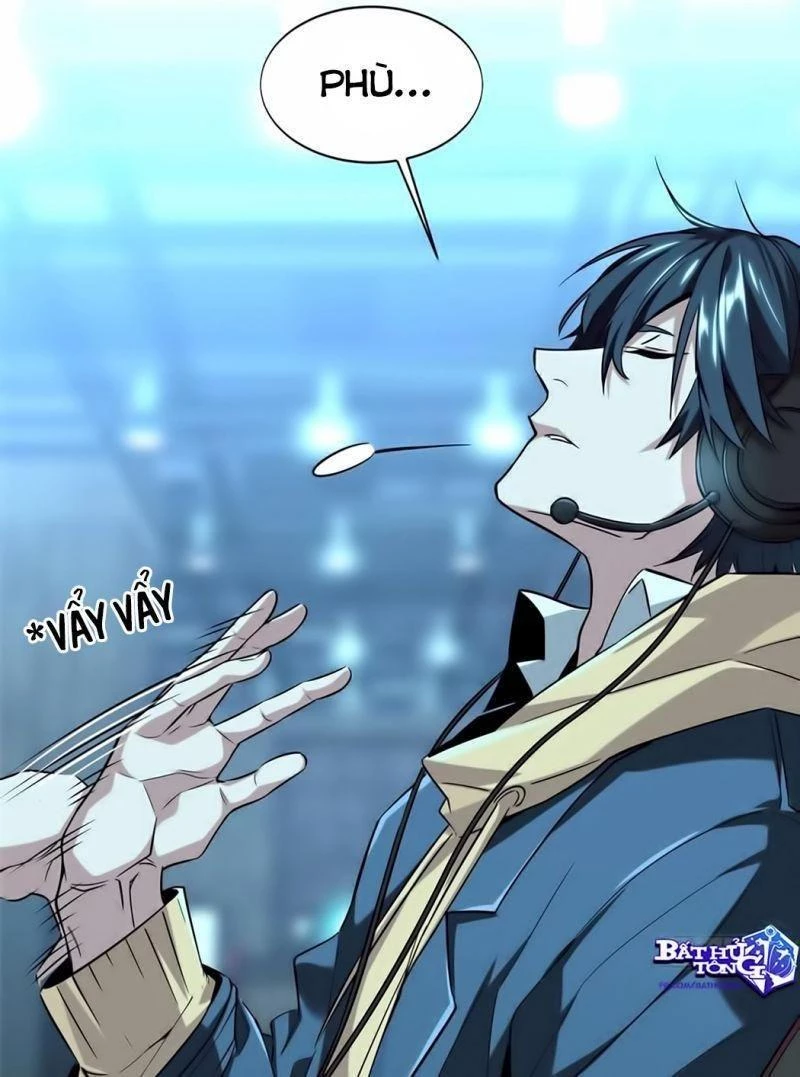 Toàn Chức Cao Thủ Chapter 35 - 33