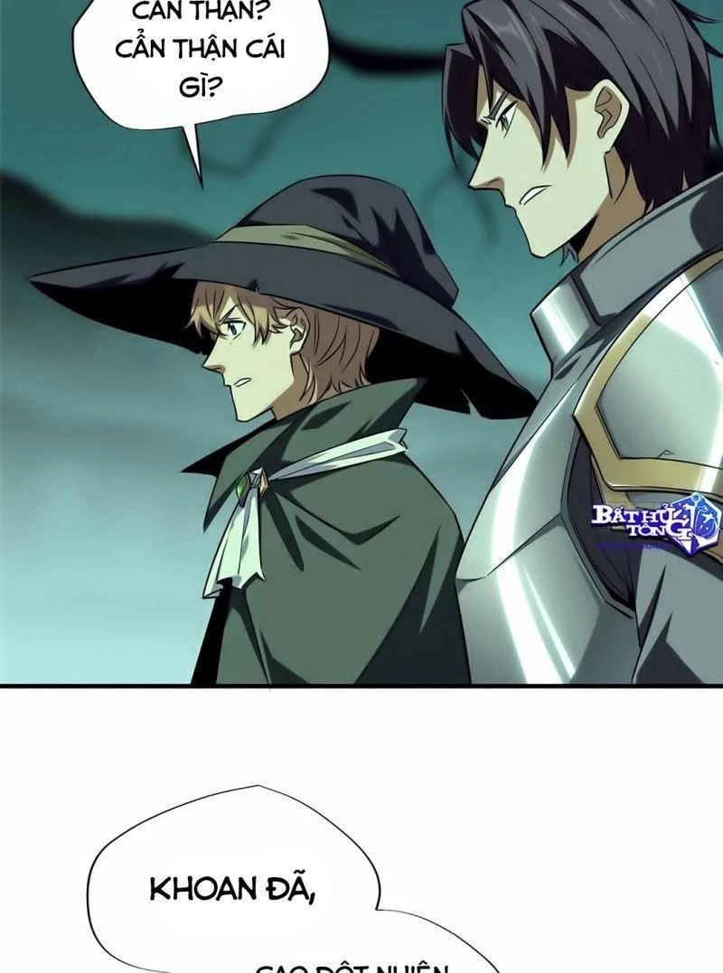 Toàn Chức Cao Thủ Chapter 35 - 37