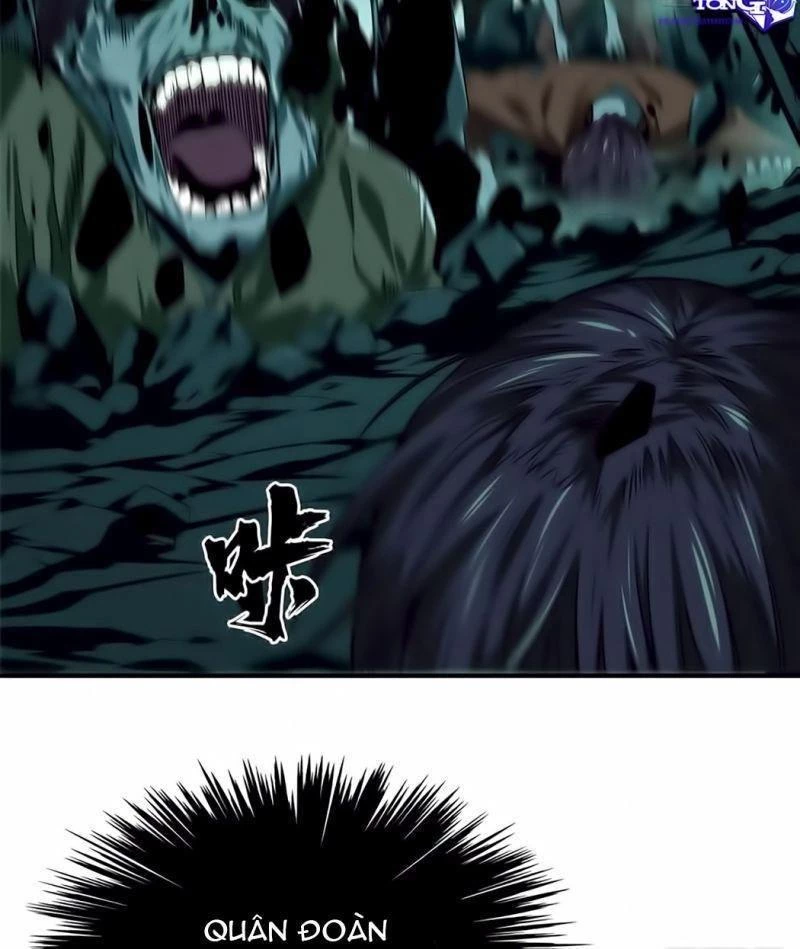 Toàn Chức Cao Thủ Chapter 35 - 44