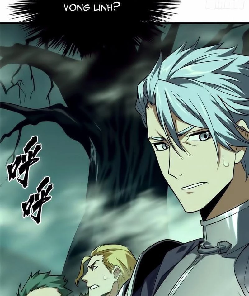 Toàn Chức Cao Thủ Chapter 35 - 45