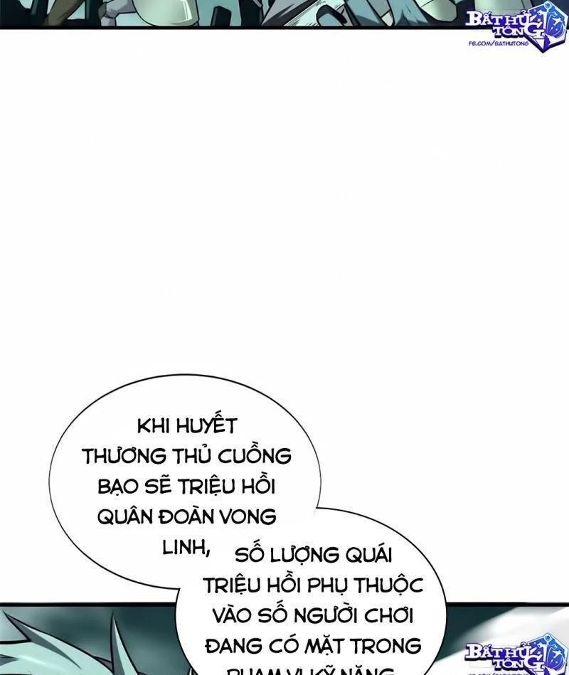 Toàn Chức Cao Thủ Chapter 35 - 48