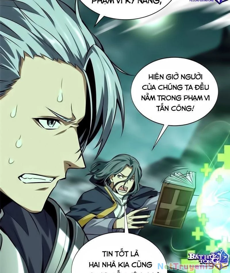 Toàn Chức Cao Thủ Chapter 35 - 49