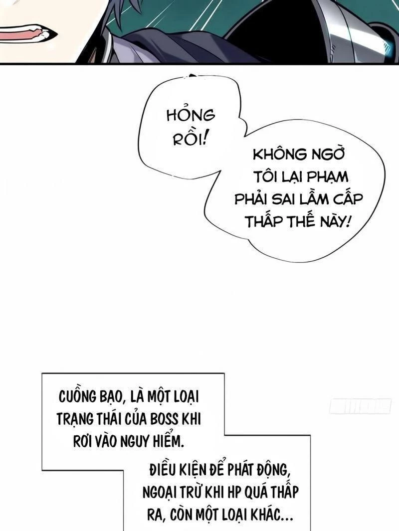 Toàn Chức Cao Thủ Chapter 35 - 53