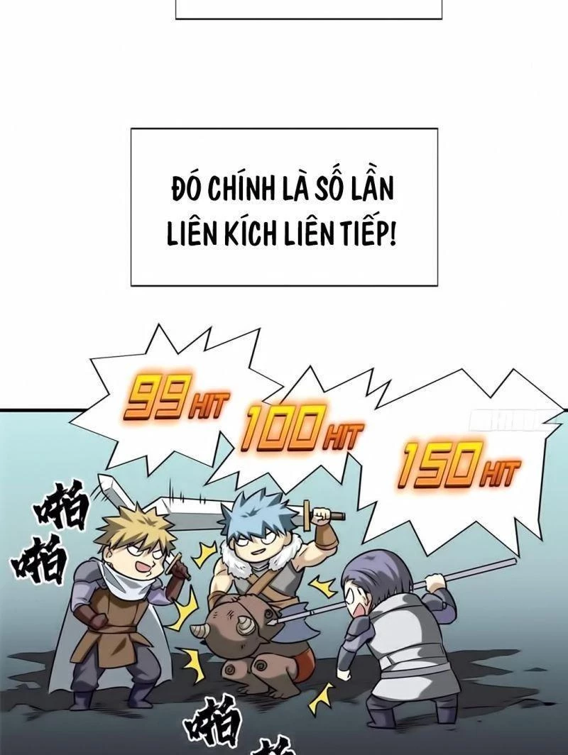 Toàn Chức Cao Thủ Chapter 35 - 54