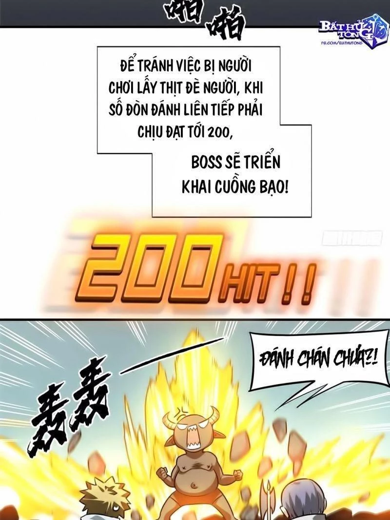 Toàn Chức Cao Thủ Chapter 35 - 55