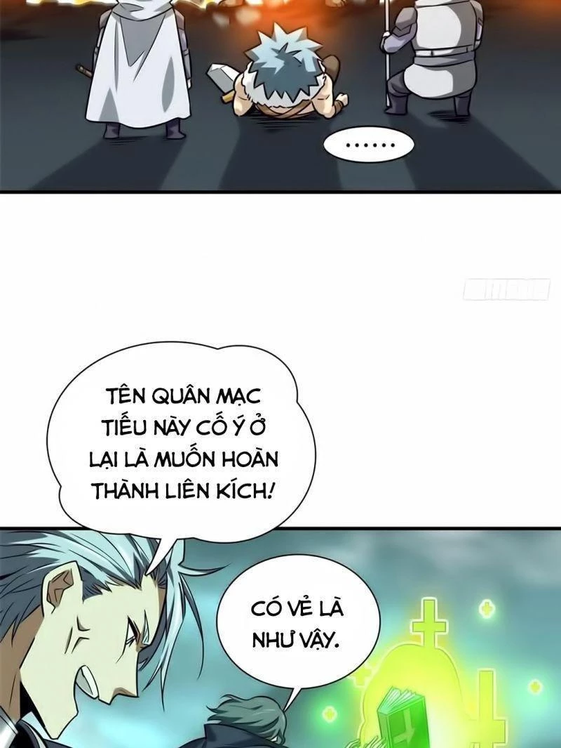 Toàn Chức Cao Thủ Chapter 35 - 56