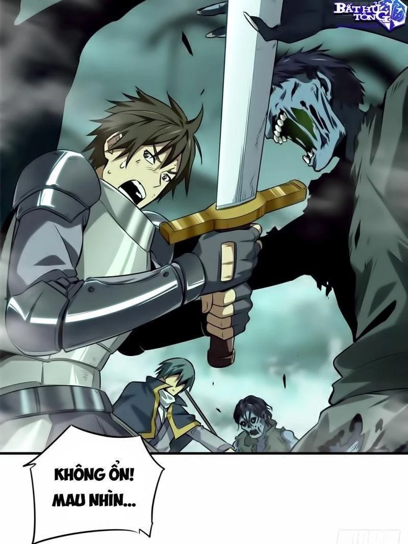 Toàn Chức Cao Thủ Chapter 35 - 60