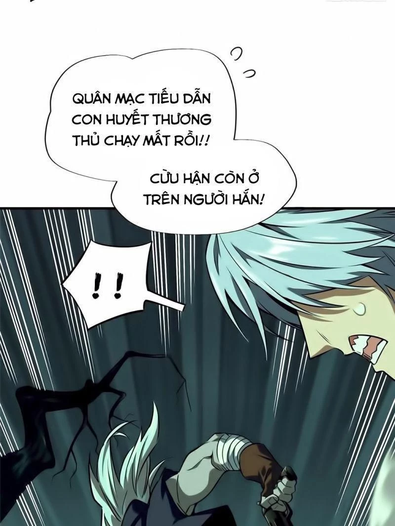 Toàn Chức Cao Thủ Chapter 35 - 61