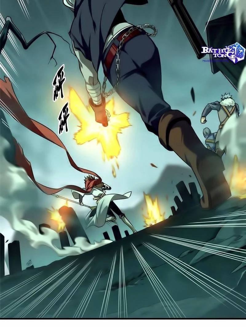 Toàn Chức Cao Thủ Chapter 35 - 62