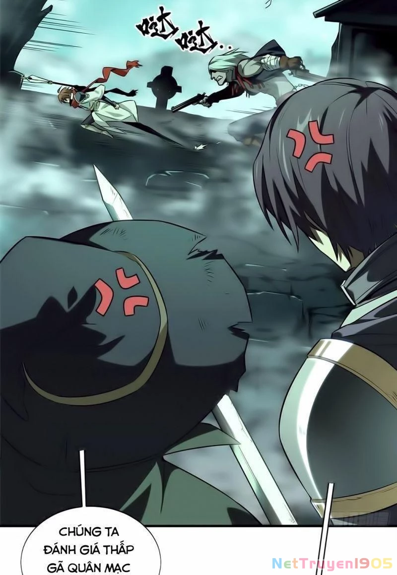 Toàn Chức Cao Thủ Chapter 36 - 5