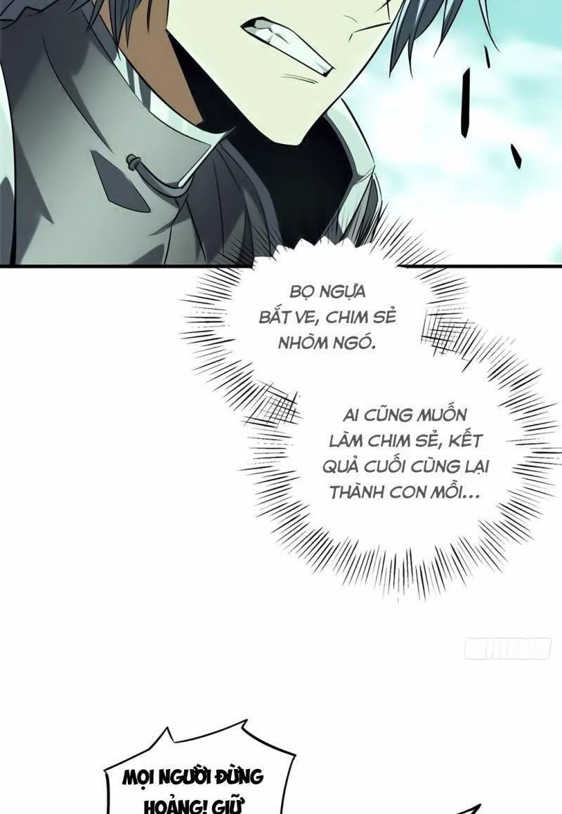 Toàn Chức Cao Thủ Chapter 36 - 8