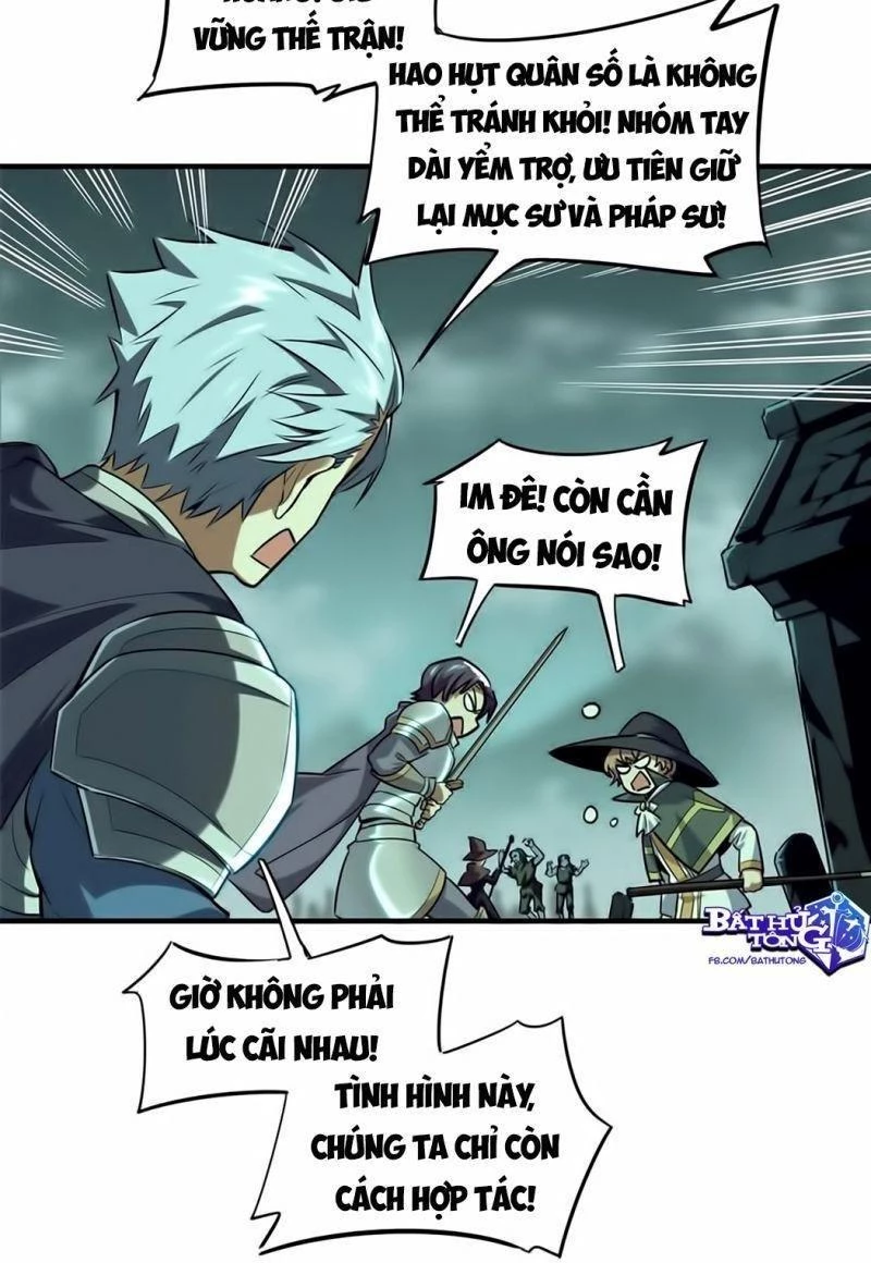Toàn Chức Cao Thủ Chapter 36 - 9