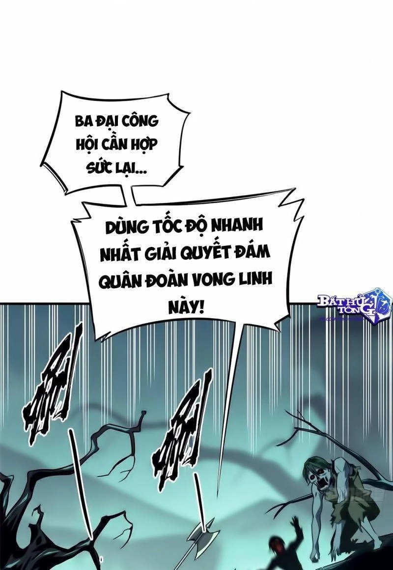 Toàn Chức Cao Thủ Chapter 36 - 10