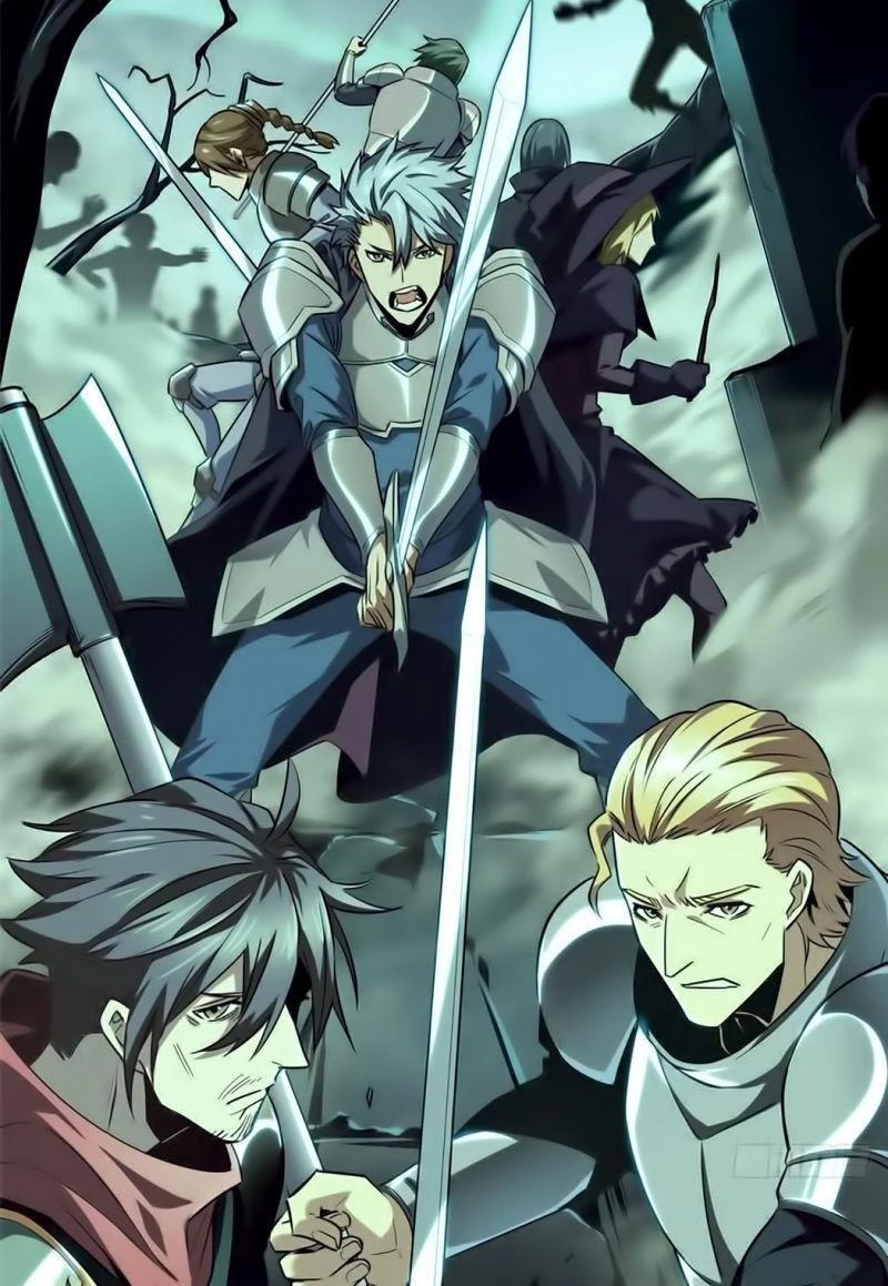 Toàn Chức Cao Thủ Chapter 36 - 11