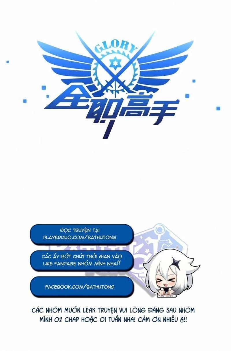 Toàn Chức Cao Thủ Chapter 36 - 14