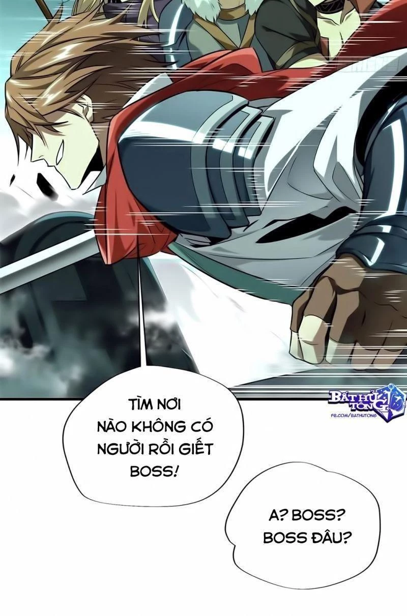 Toàn Chức Cao Thủ Chapter 36 - 19