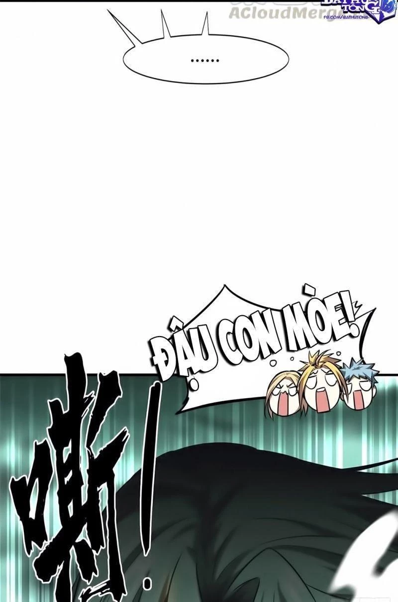 Toàn Chức Cao Thủ Chapter 36 - 21