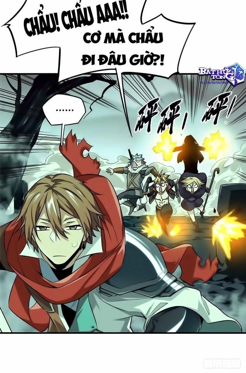 Toàn Chức Cao Thủ Chapter 36 - 23