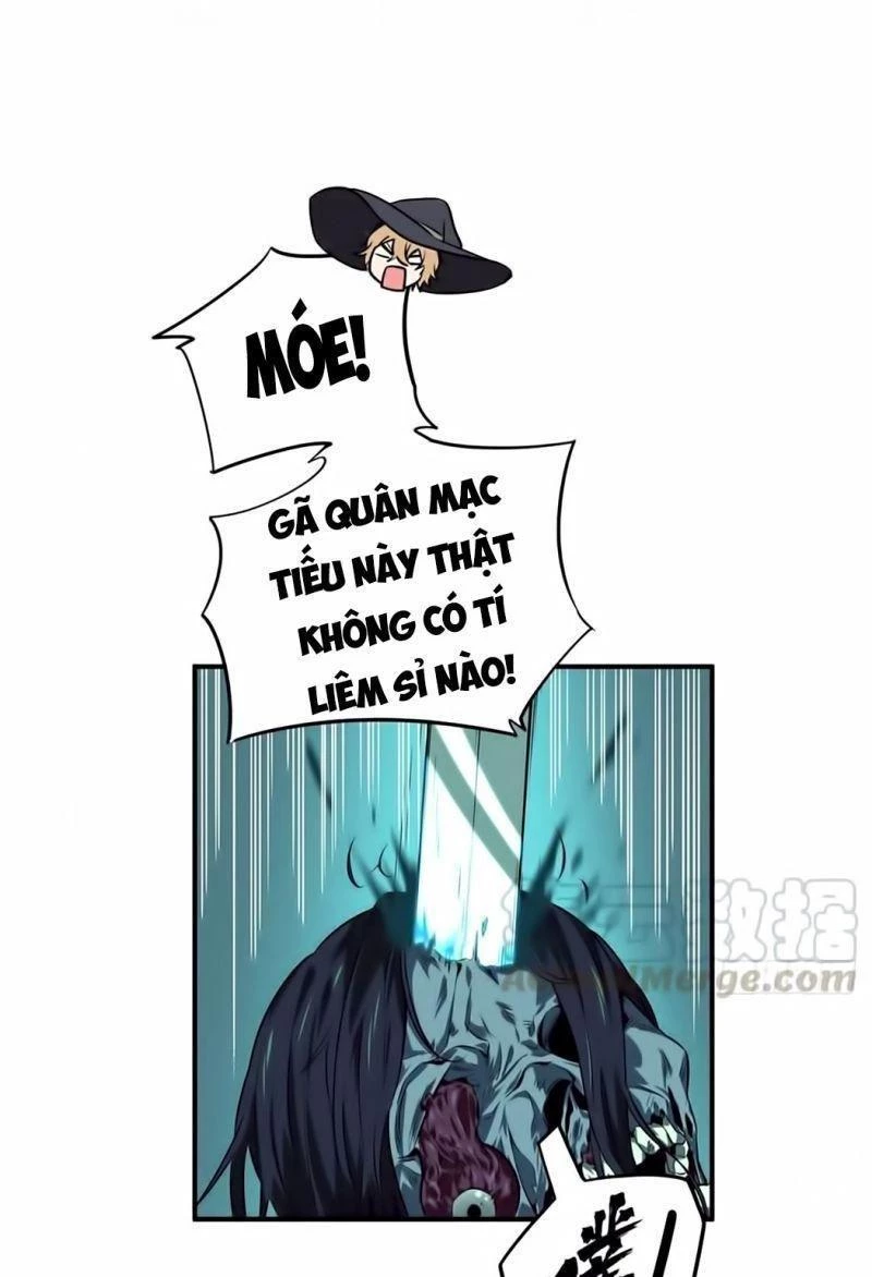 Toàn Chức Cao Thủ Chapter 36 - 24