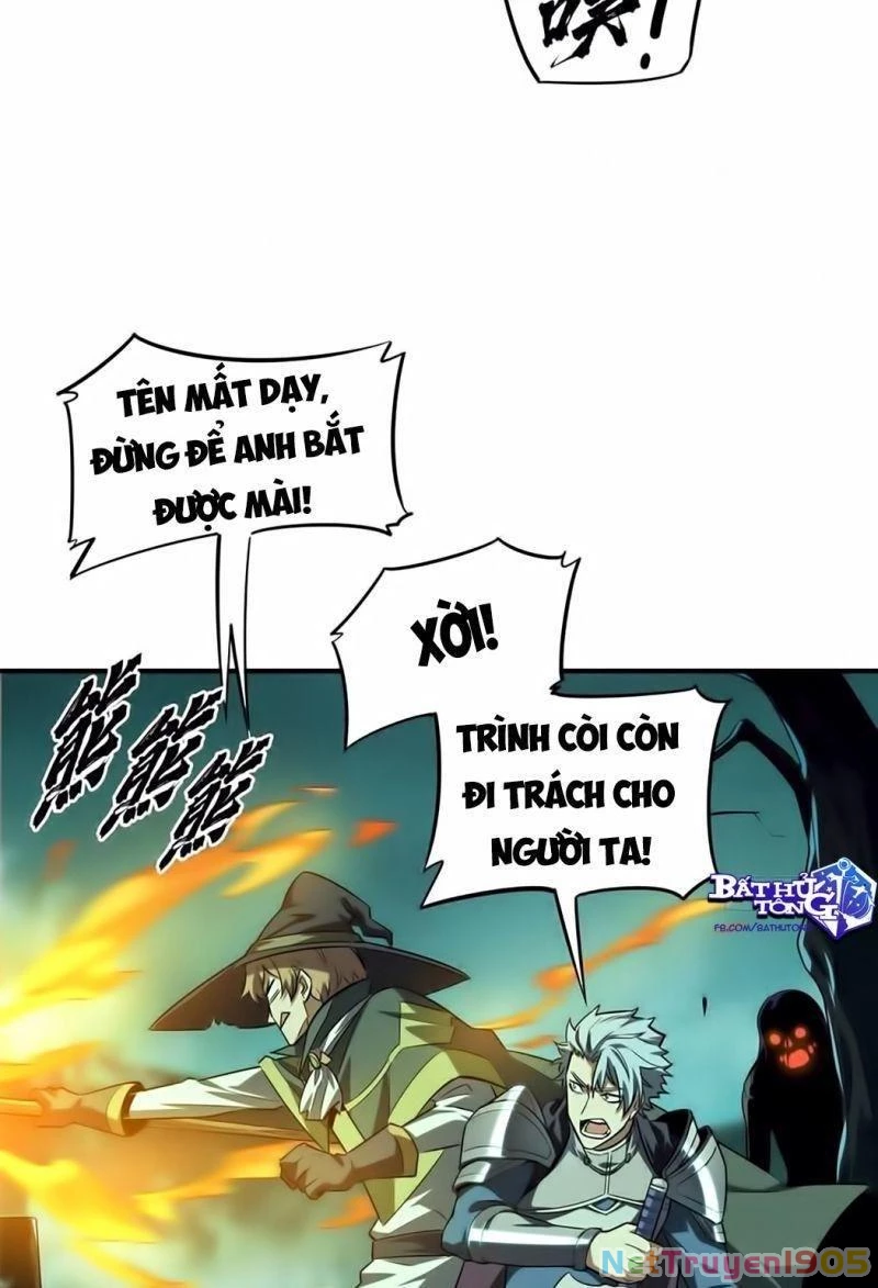 Toàn Chức Cao Thủ Chapter 36 - 25