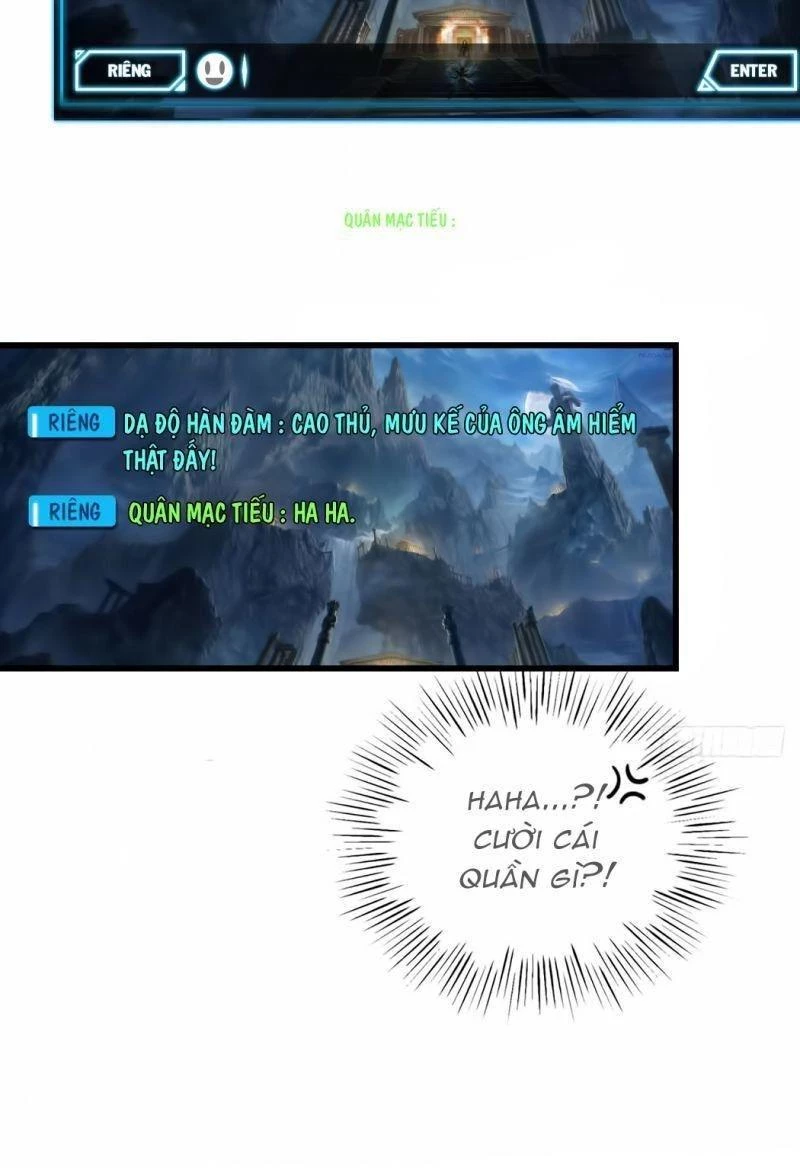 Toàn Chức Cao Thủ Chapter 36 - 28