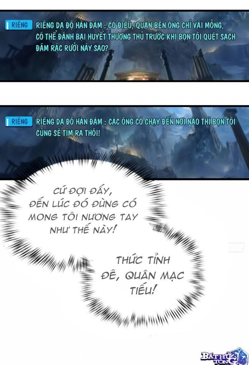 Toàn Chức Cao Thủ Chapter 36 - 29