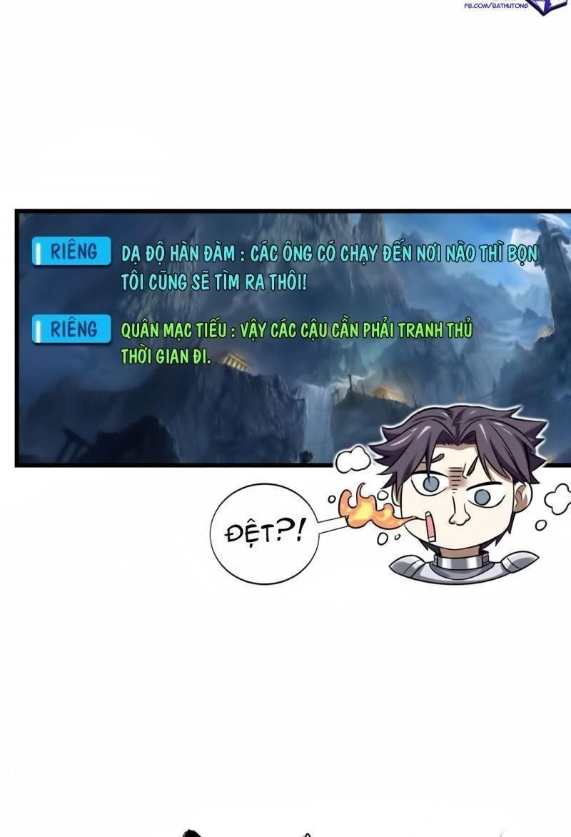 Toàn Chức Cao Thủ Chapter 36 - 30