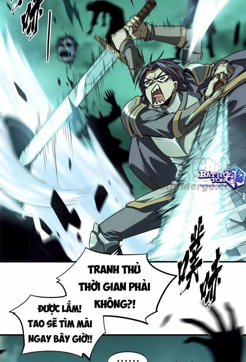 Toàn Chức Cao Thủ Chapter 36 - 32