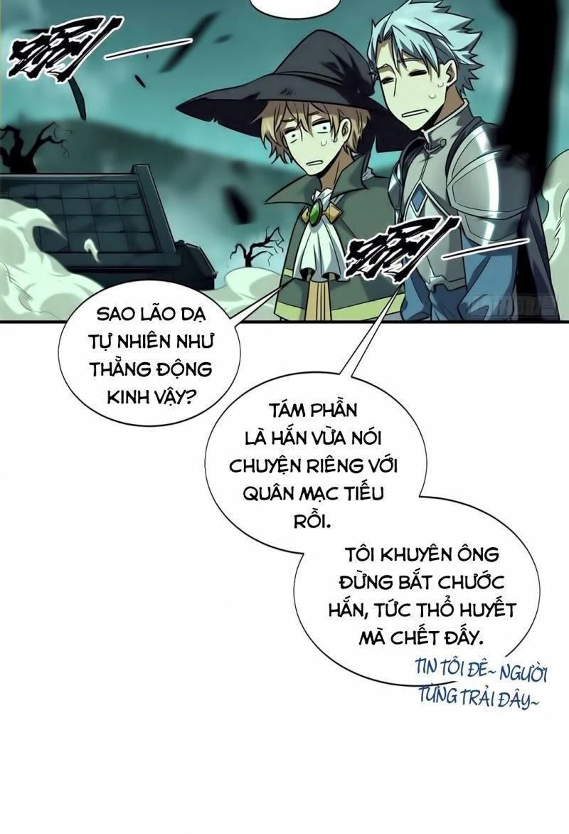 Toàn Chức Cao Thủ Chapter 36 - 33