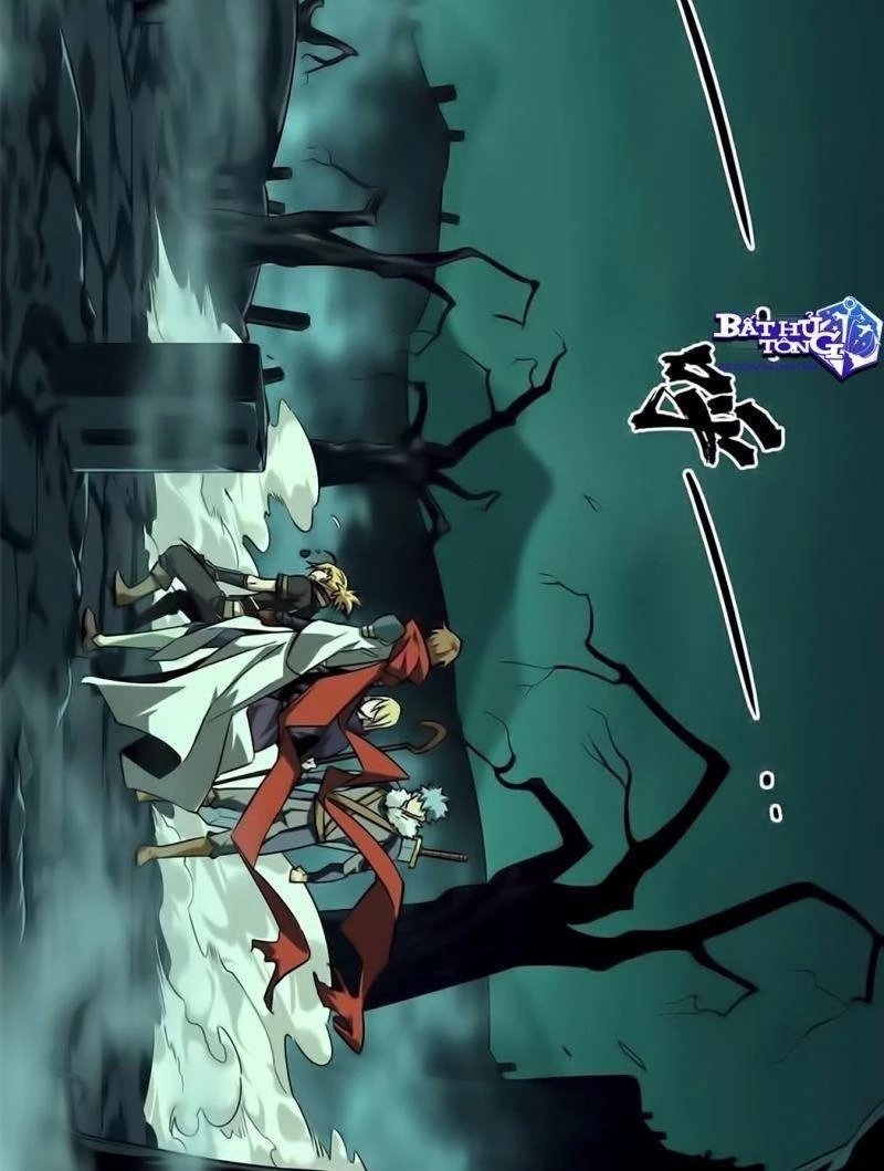 Toàn Chức Cao Thủ Chapter 36 - 35