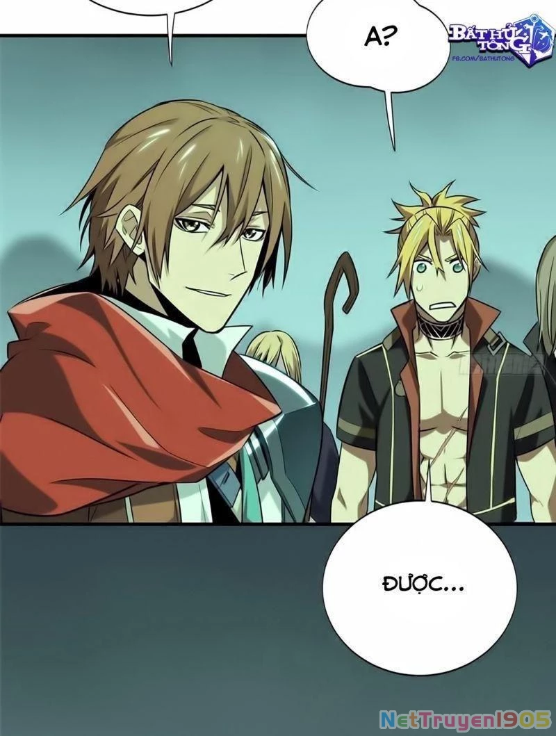 Toàn Chức Cao Thủ Chapter 36 - 38