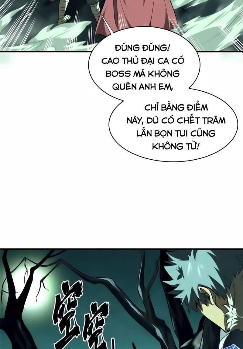 Toàn Chức Cao Thủ Chapter 36 - 45