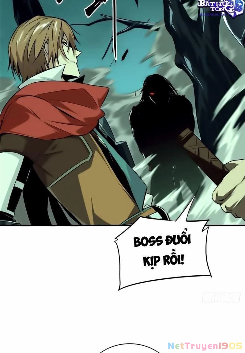 Toàn Chức Cao Thủ Chapter 36 - 46