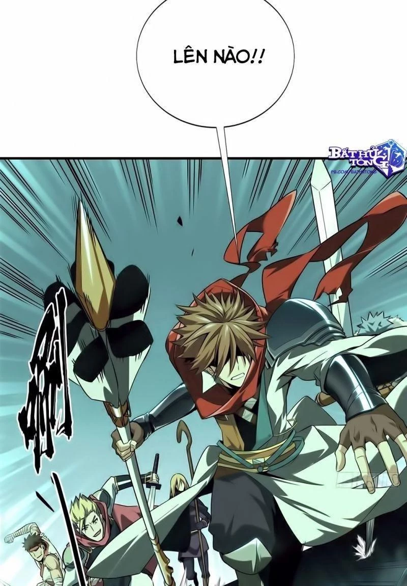 Toàn Chức Cao Thủ Chapter 36 - 47