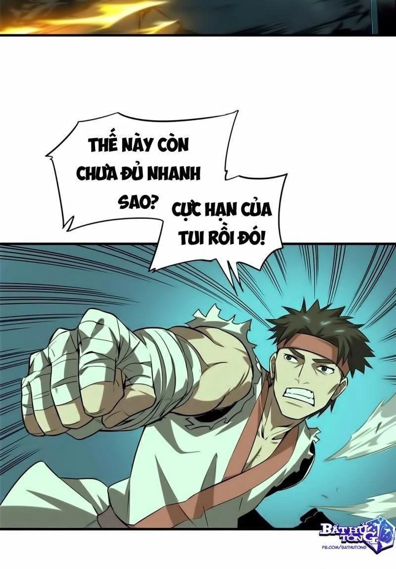 Toàn Chức Cao Thủ Chapter 36 - 53