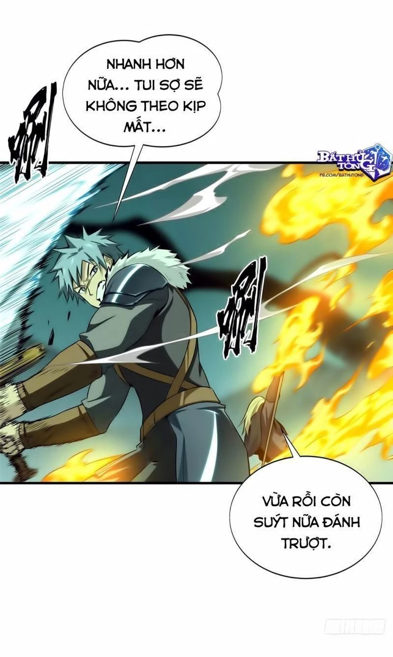 Toàn Chức Cao Thủ Chapter 36 - 54