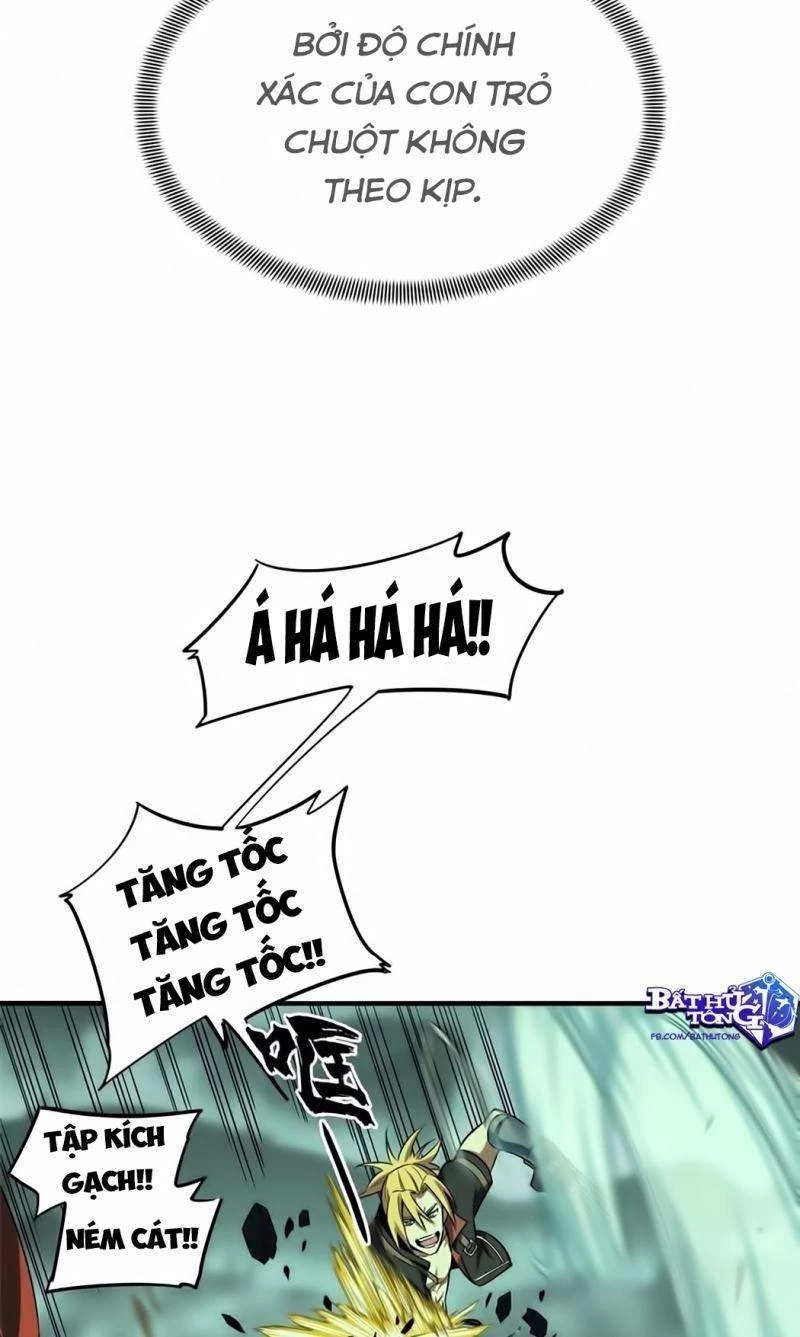 Toàn Chức Cao Thủ Chapter 36 - 56