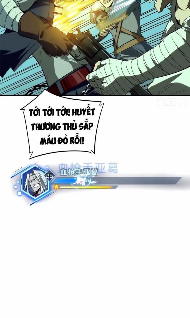 Toàn Chức Cao Thủ Chapter 36 - 59