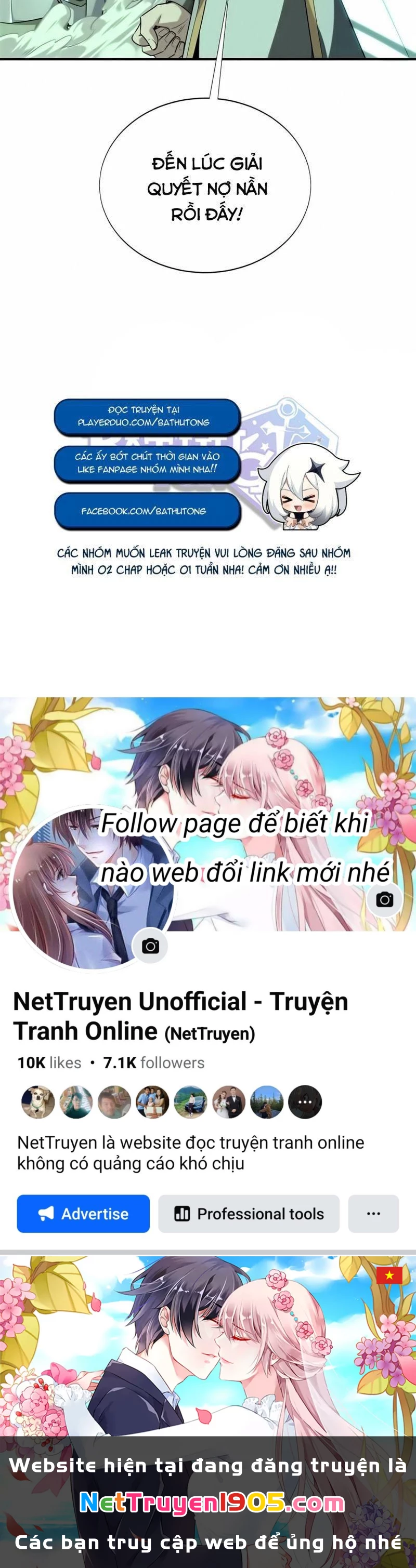 Toàn Chức Cao Thủ Chapter 36 - 63